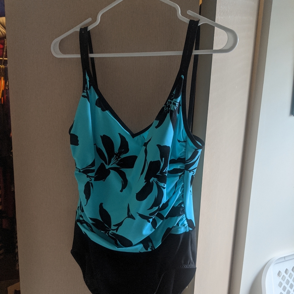 Swimsuit